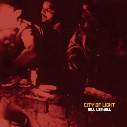 Мұқаба Bill Laswell - Discourse