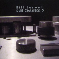Мұқаба Bill Laswell - ProcessMotion