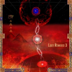 Мұқаба Bill Laswell - Dark Things