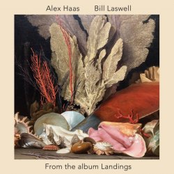 Мұқаба Bill Laswell - Detached