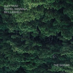 Мұқаба Bill Laswell - Outer Woo