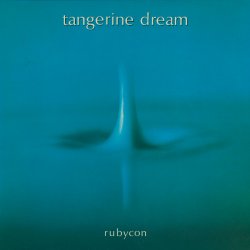 Мұқаба Tangerine Dream - Stratosfear