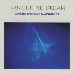 Мұқаба Tangerine Dream - Phaedra