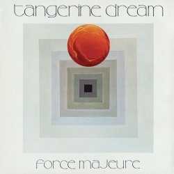 Мұқаба Tangerine Dream - Mother of All Sources