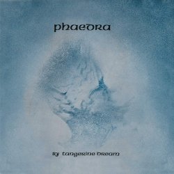 Мұқаба Tangerine Dream - Eleanor Rigby