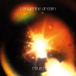 Мұқаба Tangerine Dream - Shy Shila