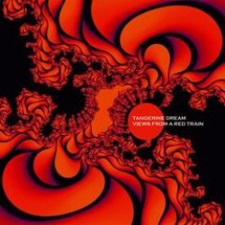 Мұқаба Tangerine Dream - Frenetic