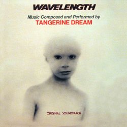 Мұқаба Tangerine Dream - World Away from Gagaland