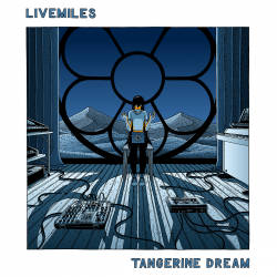 Мұқаба Tangerine Dream - Astrophel And Stella