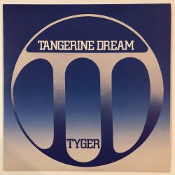 Мұқаба Tangerine Dream - Hymn To Intellectual Beauty