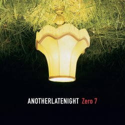 Мұқаба Zero 7 - Speed Dial