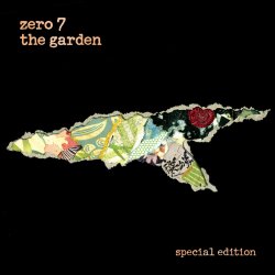 Мұқаба Zero 7 - Polaris