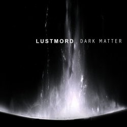 Мұқаба Lustmord - Oblivion