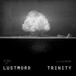 Мұқаба Lustmord - Able
