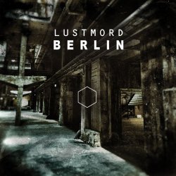 Мұқаба Lustmord - The Ambivalent Abyss