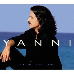 Мұқаба Yanni - Almost a Whisper