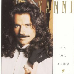 Мұқаба Yanni - Playing by Heart