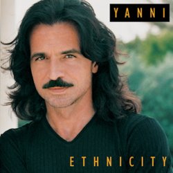Мұқаба Yanni - Rites of Passage