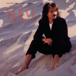 Мұқаба Yanni - At First Sight