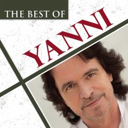 Мұқаба Yanni - The Promise