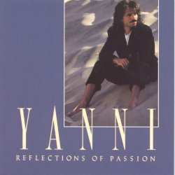 Мұқаба Yanni - Tribal Dream