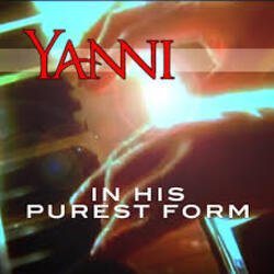 Мұқаба Yanni - Written on the Wind