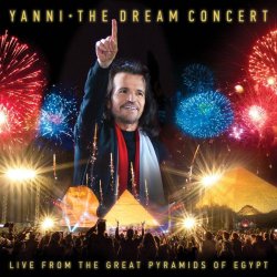 Мұқаба Yanni - Jivaeri