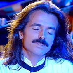 Мұқаба Yanni - Butterfly Dance