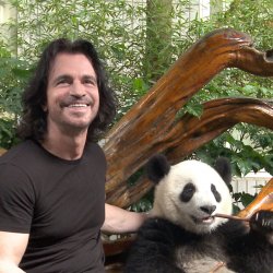 Мұқаба Yanni - Keys to Imagination