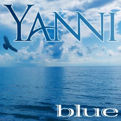 Мұқаба Yanni - The Mermaid