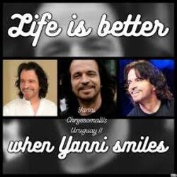 Мұқаба Yanni - Reflections of Passion