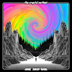 Мұқаба The Crystal Method - Name Of The Game