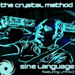Мұқаба The Crystal Method - Blowout