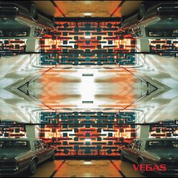 Мұқаба The Crystal Method - American Way