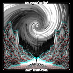 Мұқаба The Crystal Method - Murder