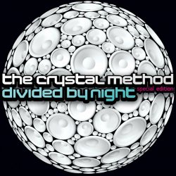 Мұқаба The Crystal Method - Wide Open