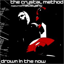 Мұқаба The Crystal Method - Double Down Under