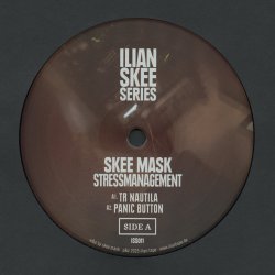 Мұқаба Skee Mask - Flyby Vfr