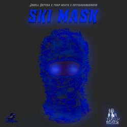 Мұқаба Skee Mask - Muk FM