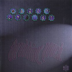 Мұқаба Wagon Christ - Sopping Shitty