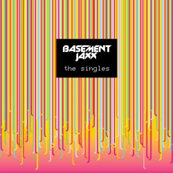 Мұқаба Basement Jaxx - What A Difference Your Love Makes
