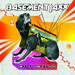 Мұқаба Basement Jaxx - Take Me Back to Your House