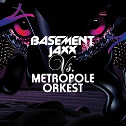 Мұқаба Basement Jaxx - Run 4 Cover