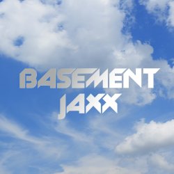 Мұқаба Basement Jaxx - On The Train