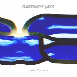 Мұқаба Basement Jaxx - U R On My Mind