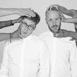 Мұқаба Basement Jaxx - Zoomalude