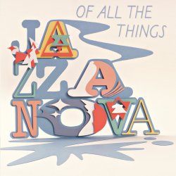 Мұқаба Jazzanova - Let Your Heart Be Free