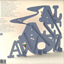 Мұқаба Jazzanova - I'm Still Here