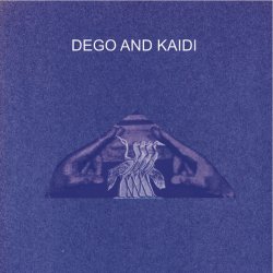Мұқаба Dego - No Bother Talk It