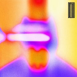Мұқаба Dego - Seeker